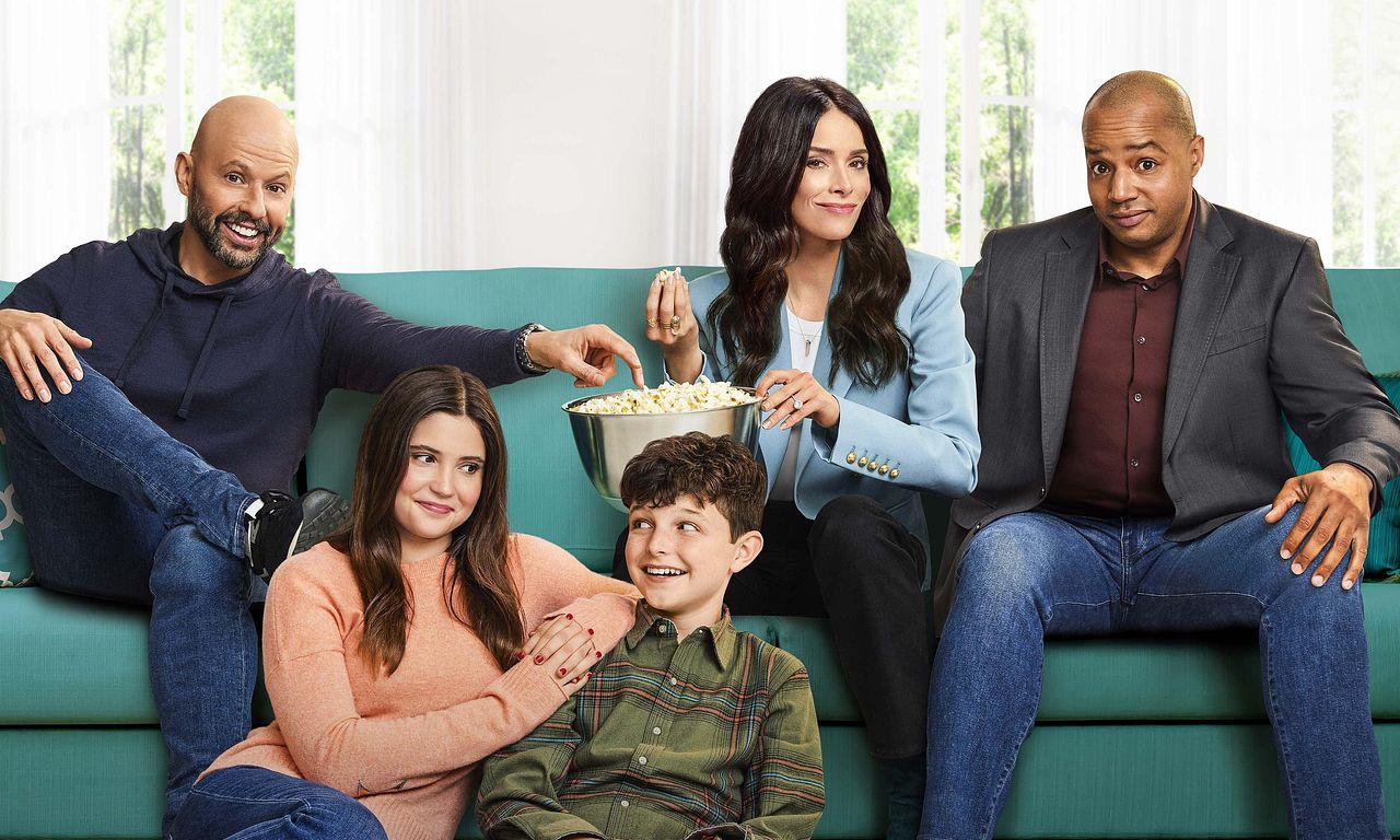 header image for Extended Family