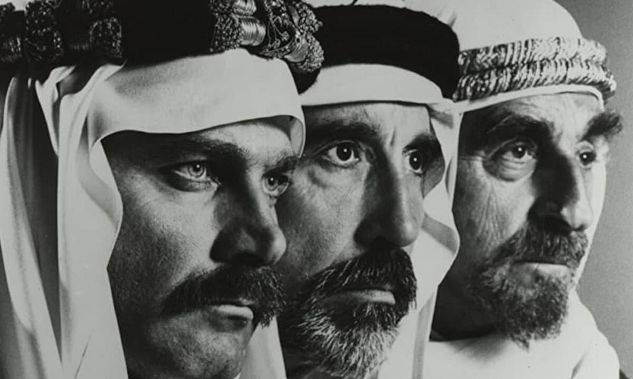 header image for The Pirate