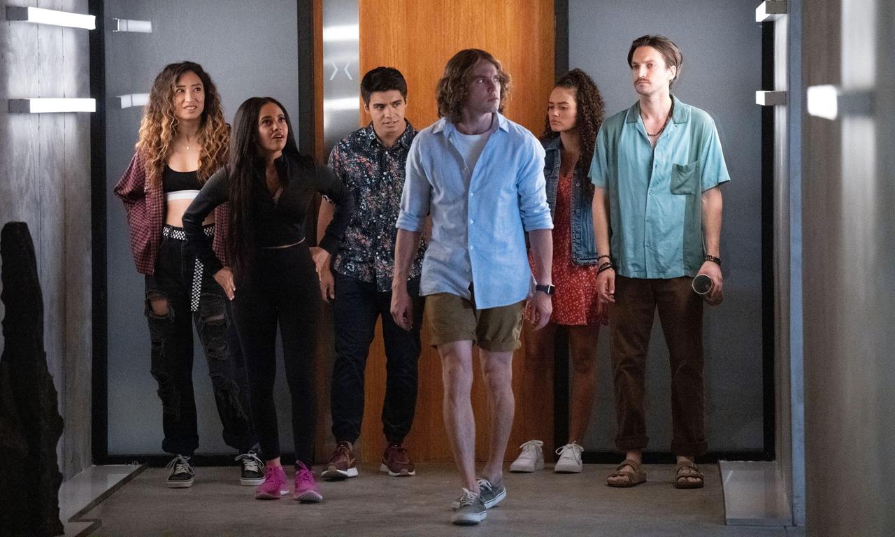 header image for Margaux