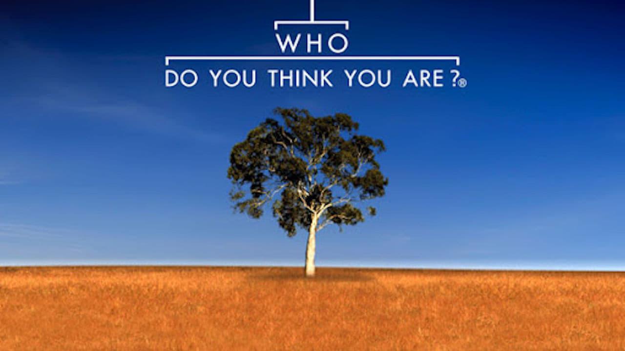 Watch who do you think you are outlet us online free