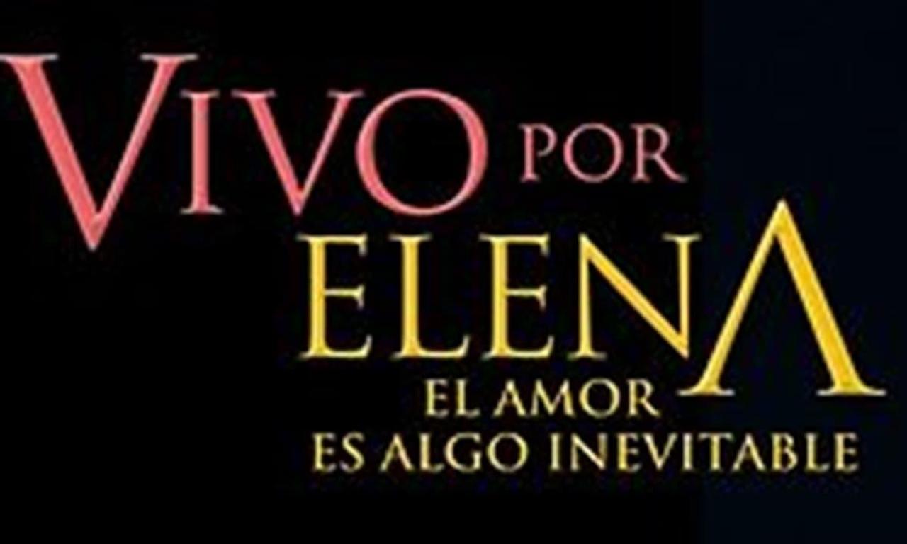 header image for Vivo Por Elena