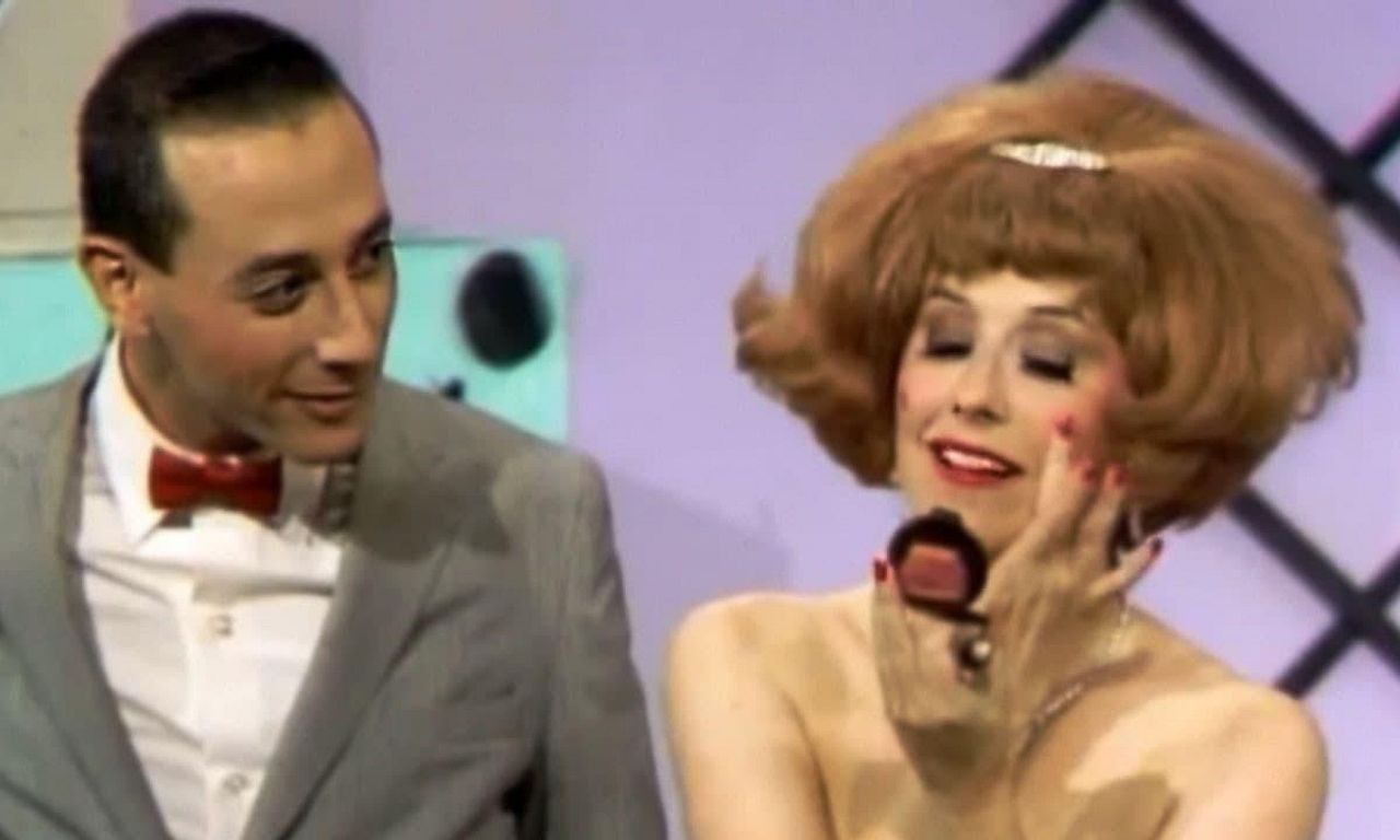 The Pee Wee Herman Show Where To Watch And Stream Online Entertainment Ie