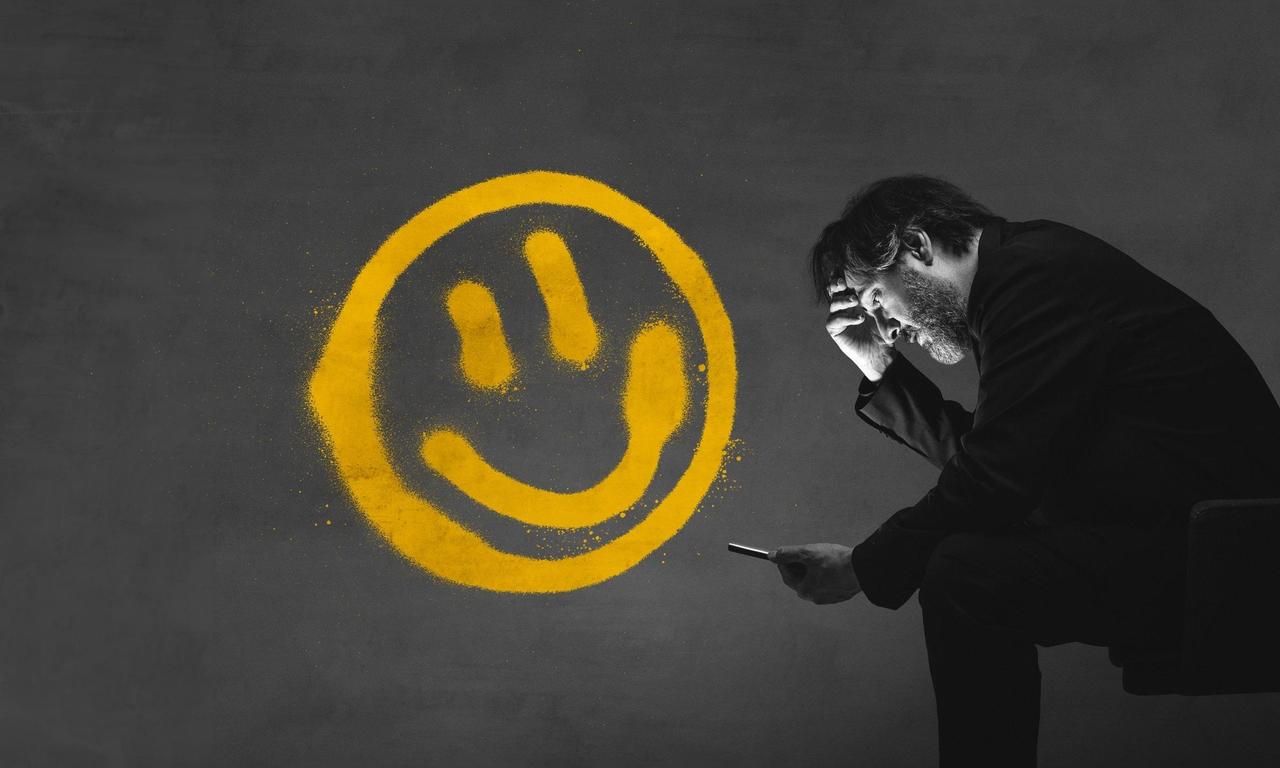 header image for The Choice