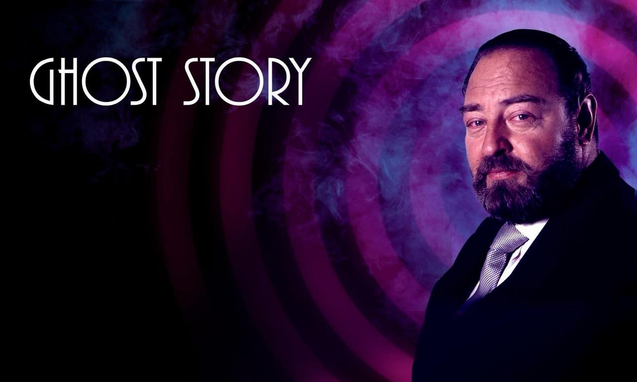 header image for Ghost Story