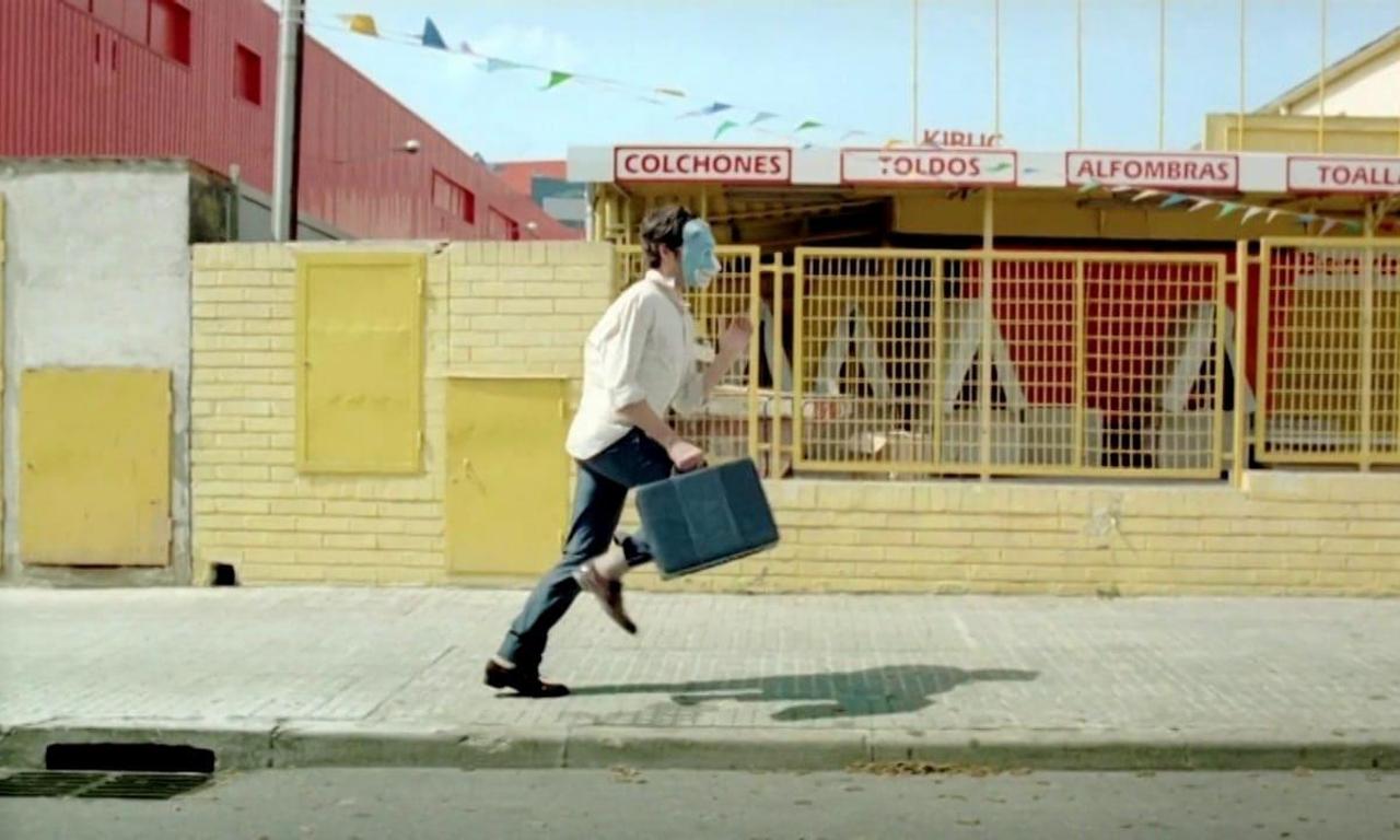 header image for The Runaway