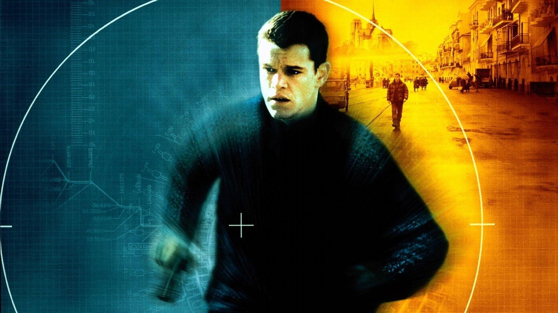 The bourne identity cheap putlocker