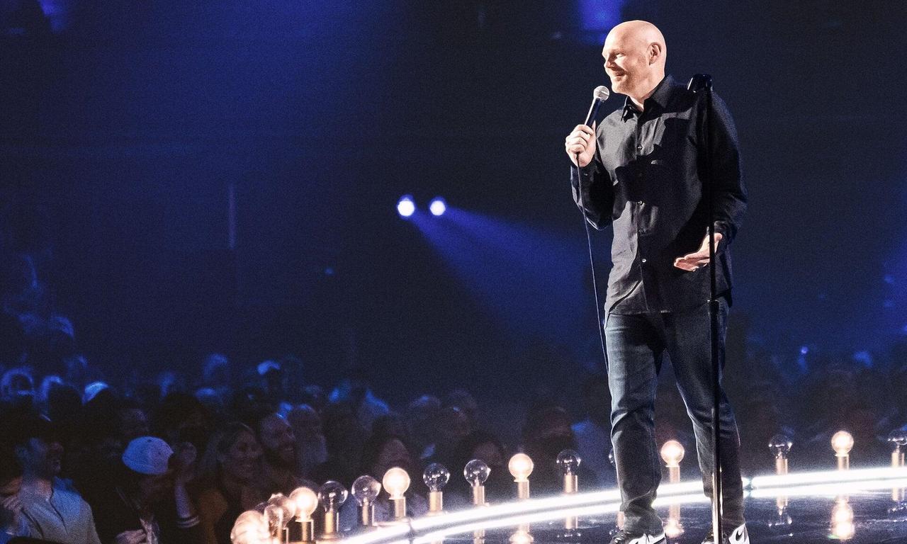 header image for Bill Burr Presents: Friends Who Kill