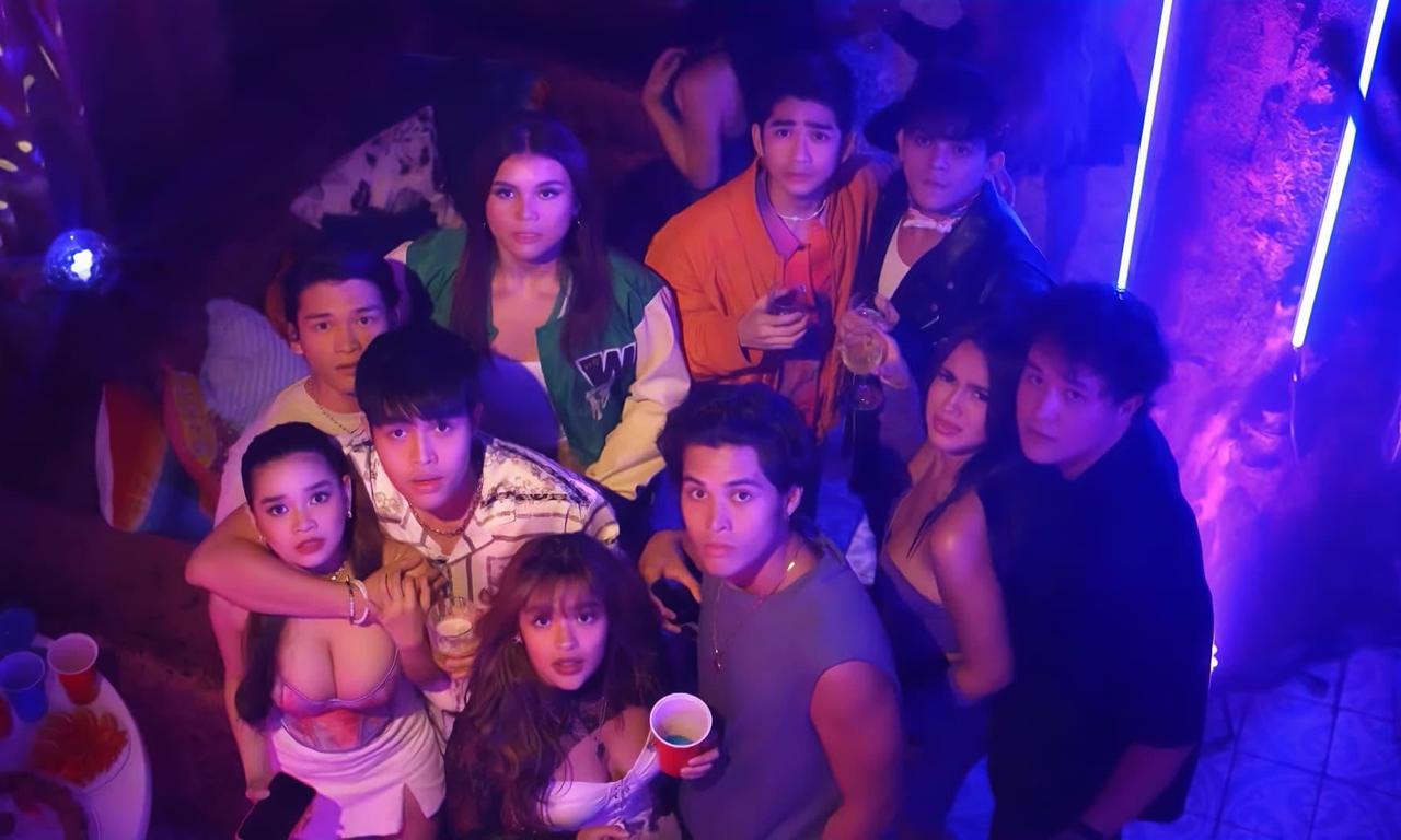 header image for Senior High