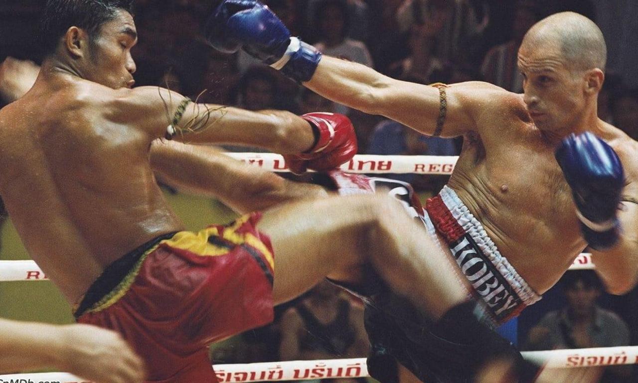 Chok Dee: Kickboxer Where Watch and Stream – Entertainment.ie