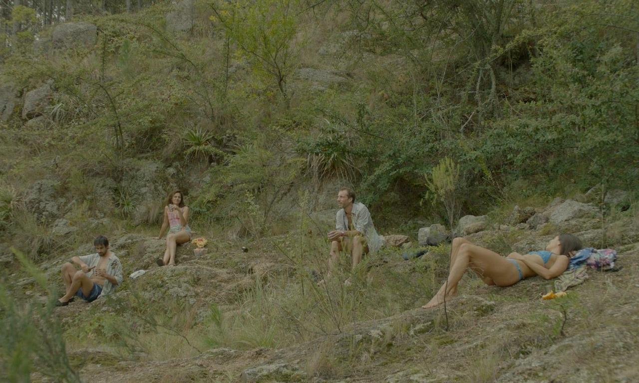 header image for The Delinquents