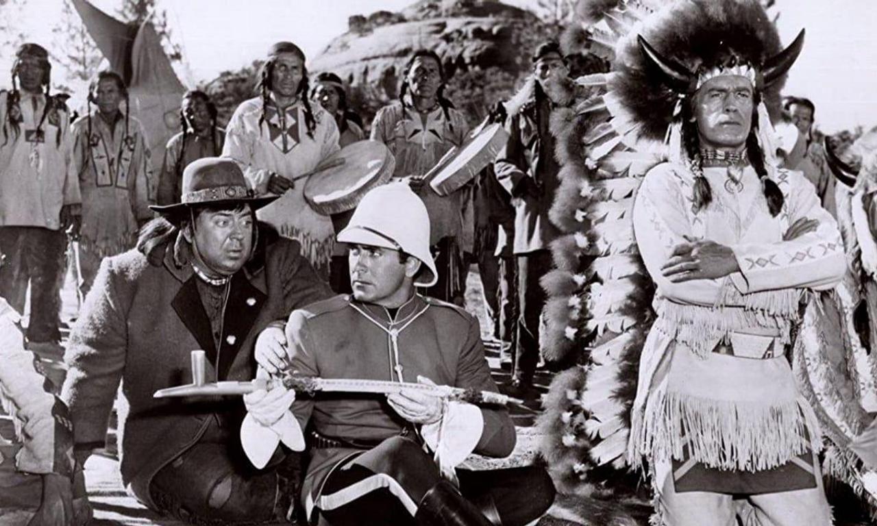 header image for Pony Soldier