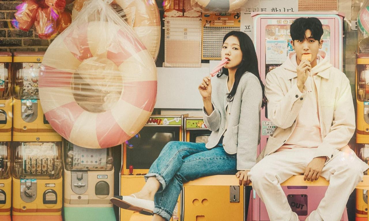 header image for Doctor Slump