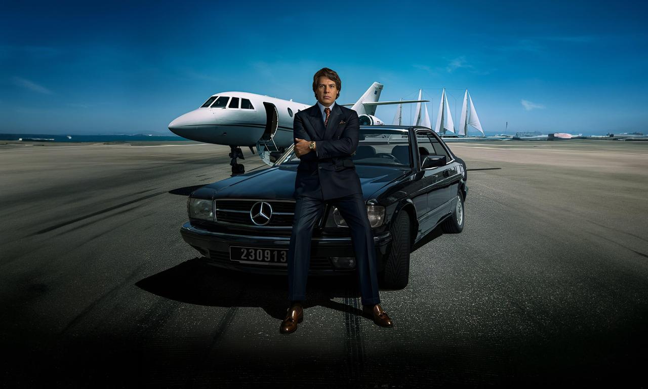 header image for Class Act