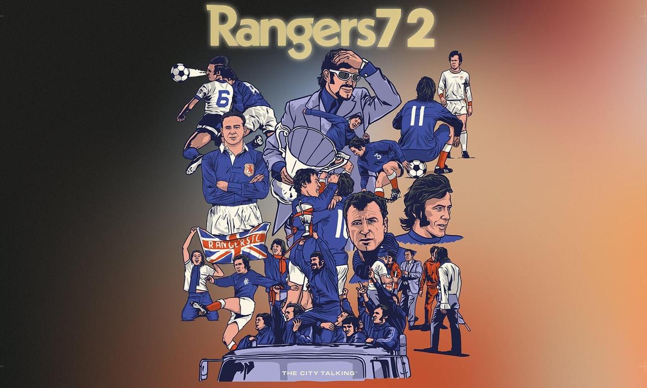header image for Rangers72