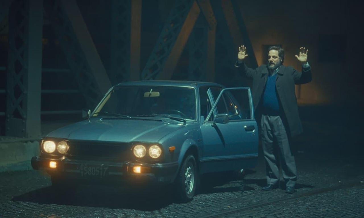 header image for The Rescue: The Weight of the World