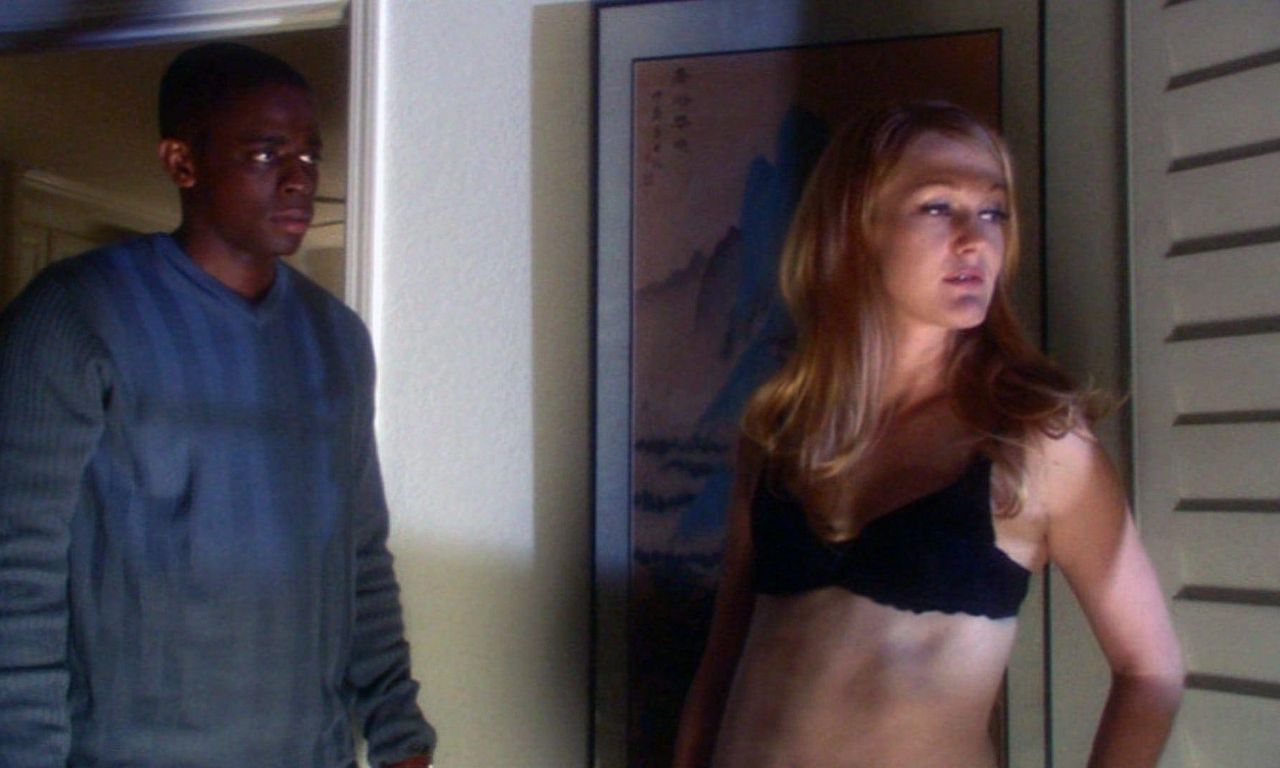 header image for Sexual Life