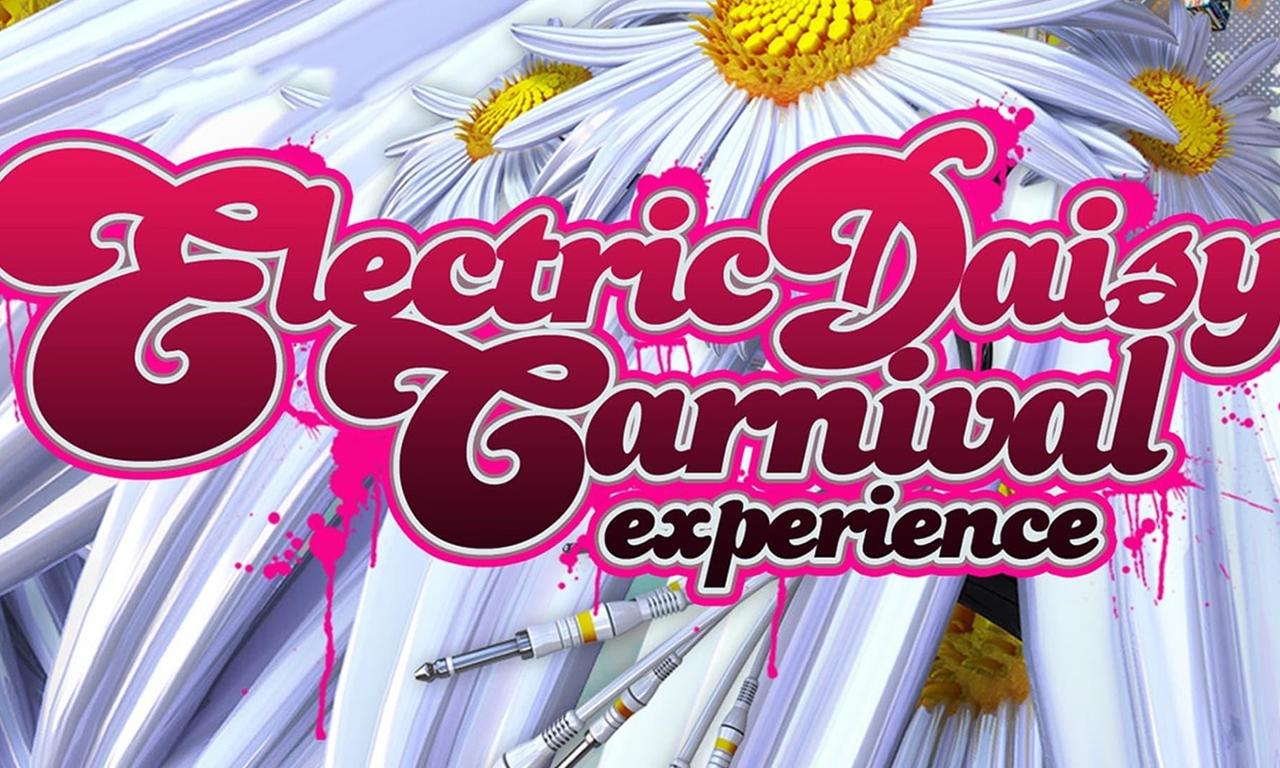 Electric Daisy Carnival Experience Where to Watch and Stream Online