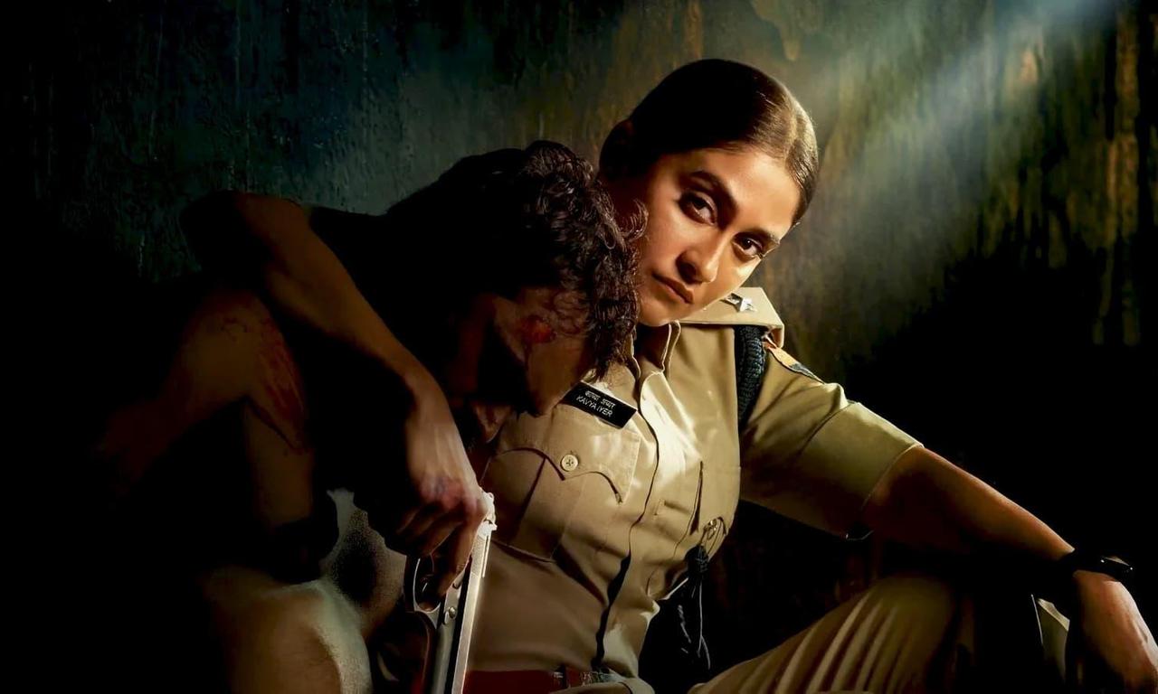 header image for Jaanbaaz Hindustan Ke