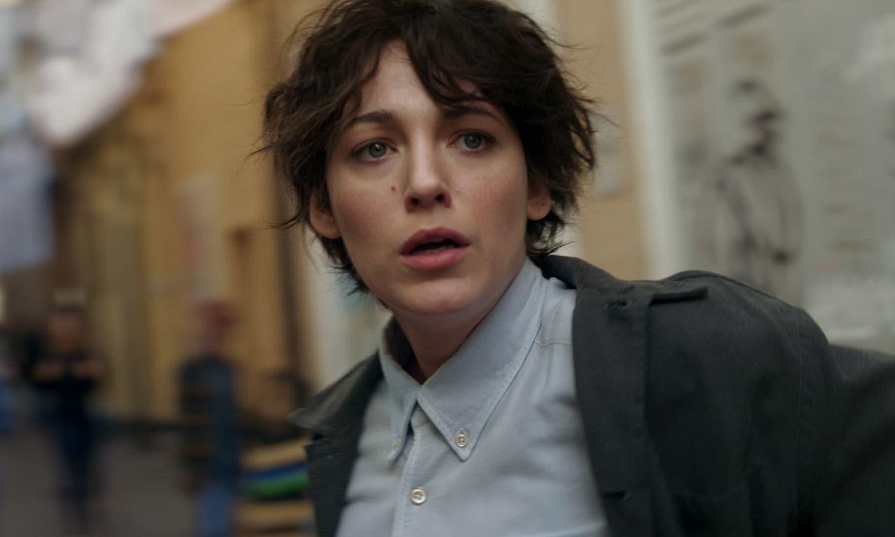 header image for The Rhythm Section