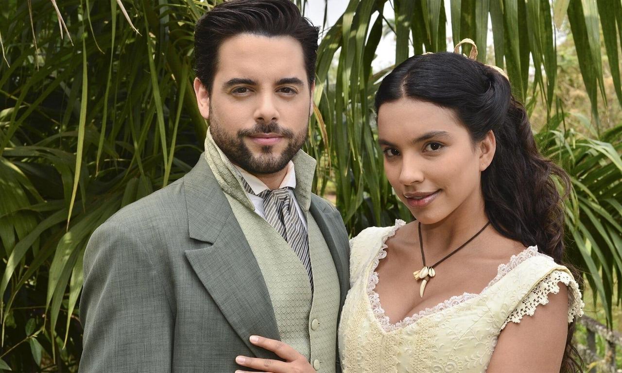 header image for The Slave Mother