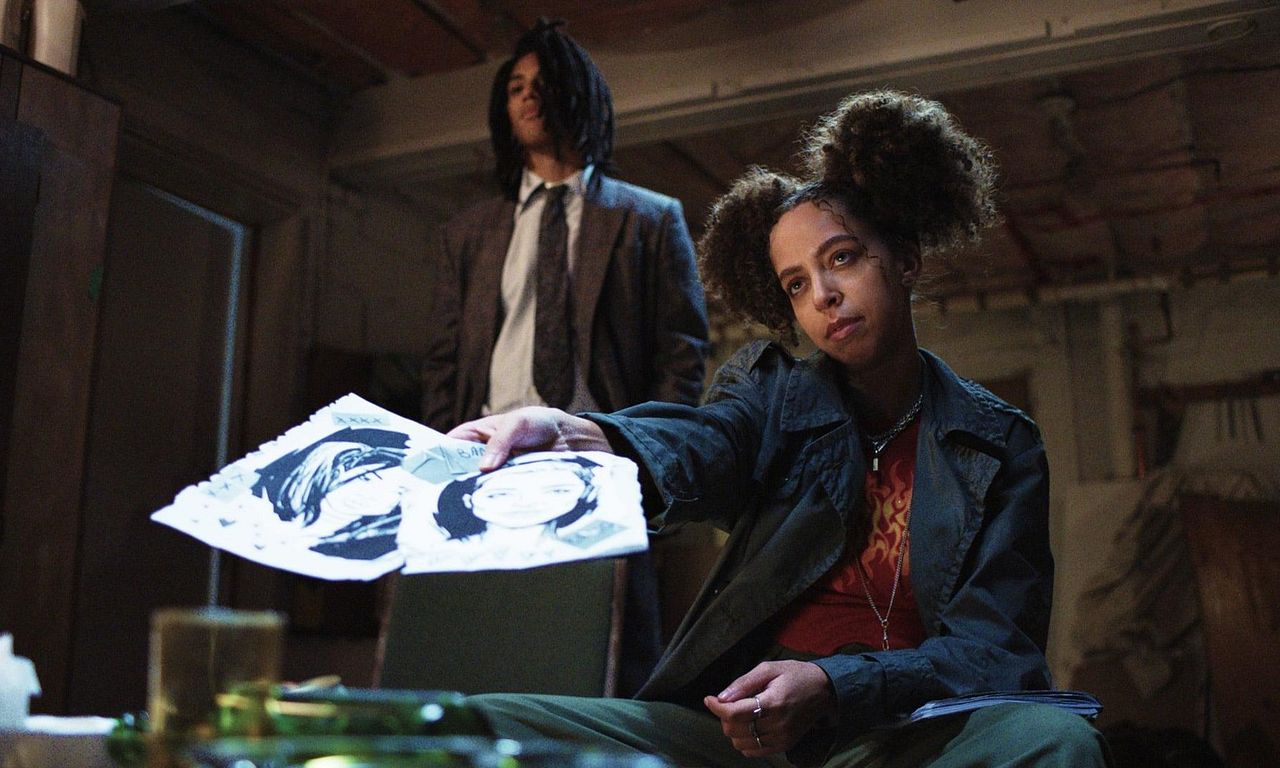 header image for Door Mouse