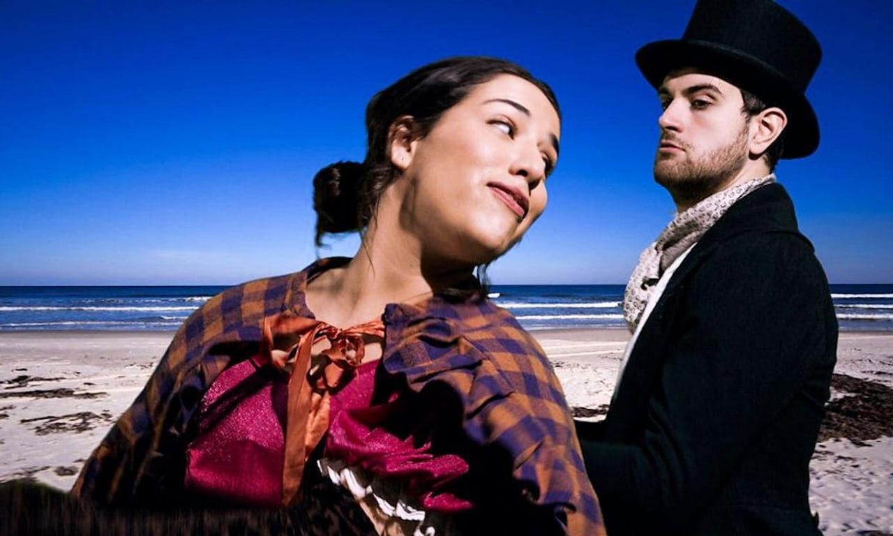 header image for Age of Outrage