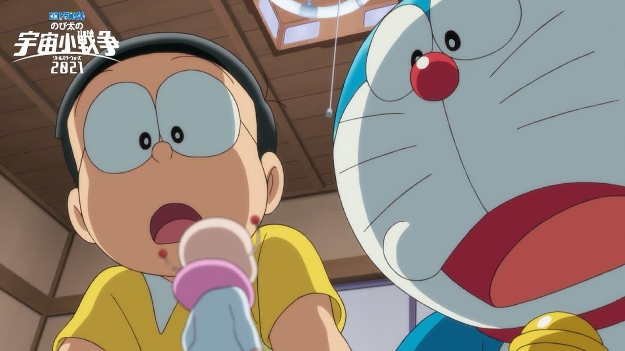 Doraemon nobita's new dinosaur full movie 2021 best sale watch online