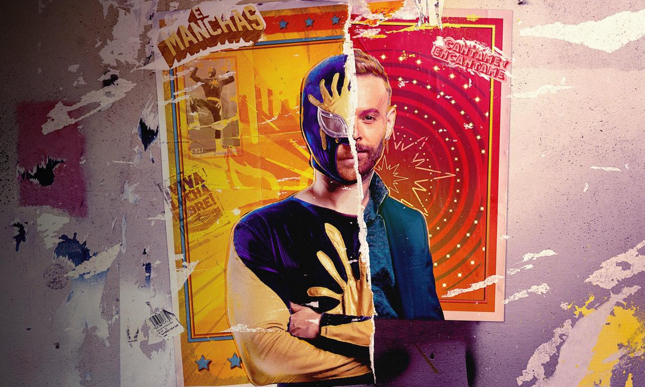 header image for Mask vs. Knight