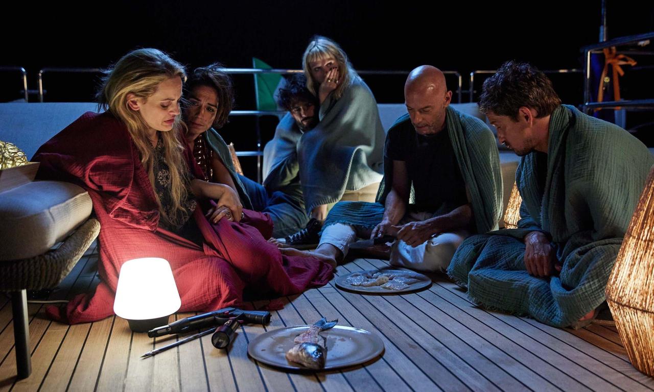 header image for The Boat