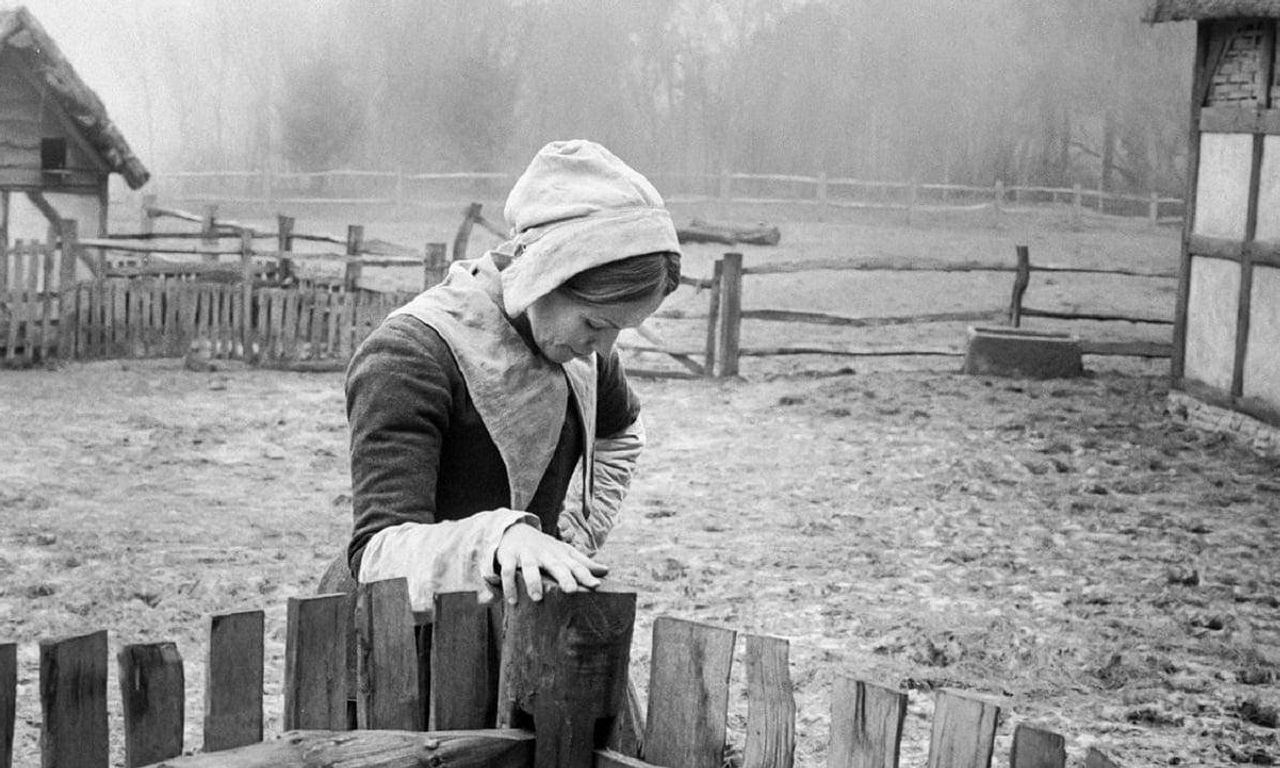 header image for Fanny Lye Deliver'd