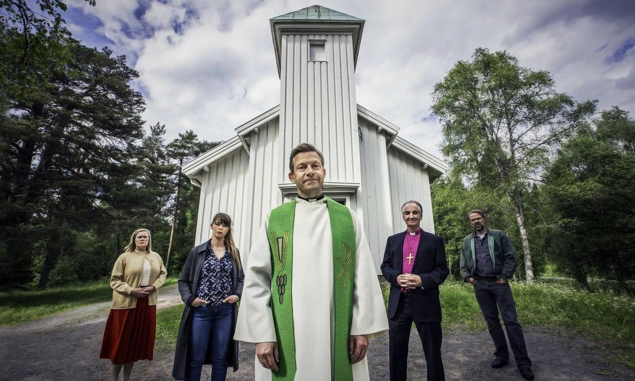 header image for Presten