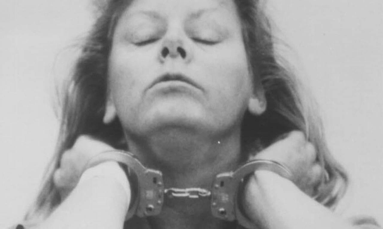 header image for Aileen Wuornos: The Selling of a Serial Killer