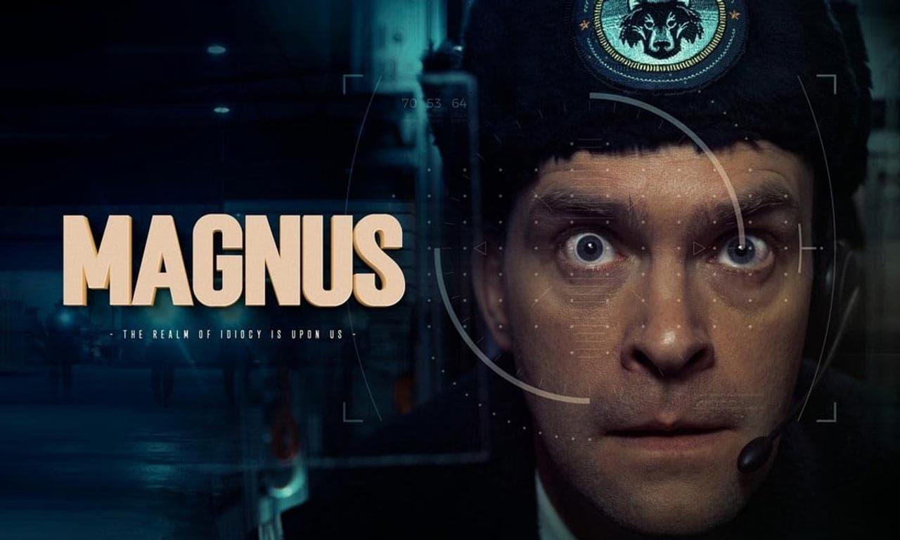Magnus - Where to Watch and Stream - TV Guide