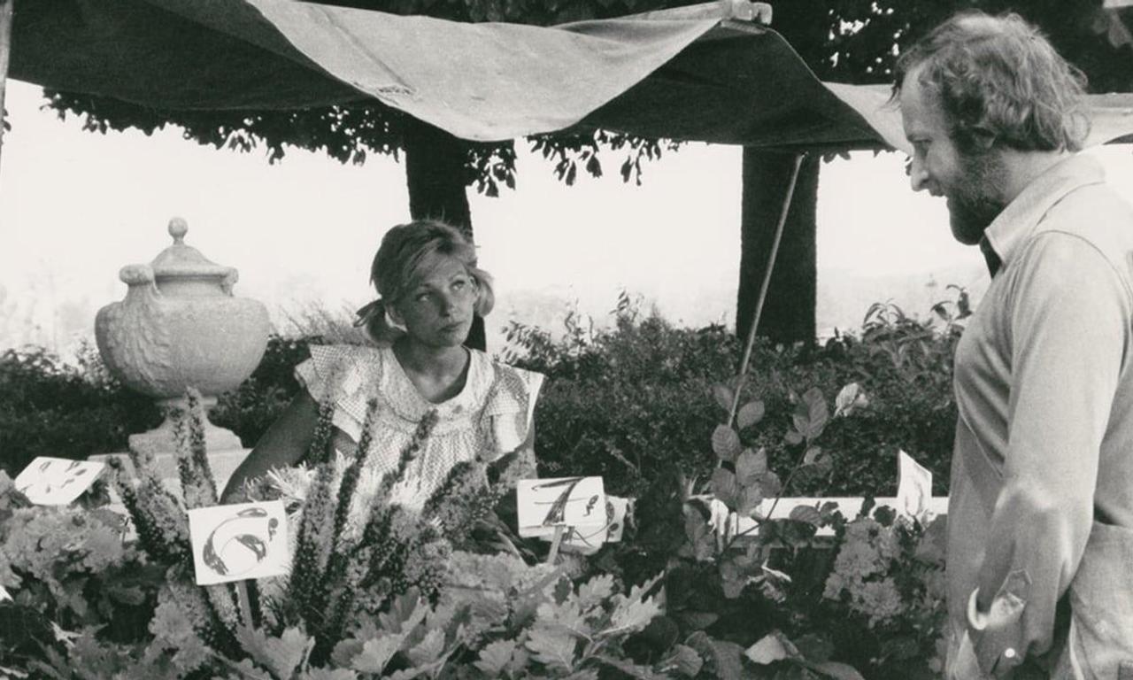 The Old Country Where Rimbaud Died - Where to Watch and Stream Online ...