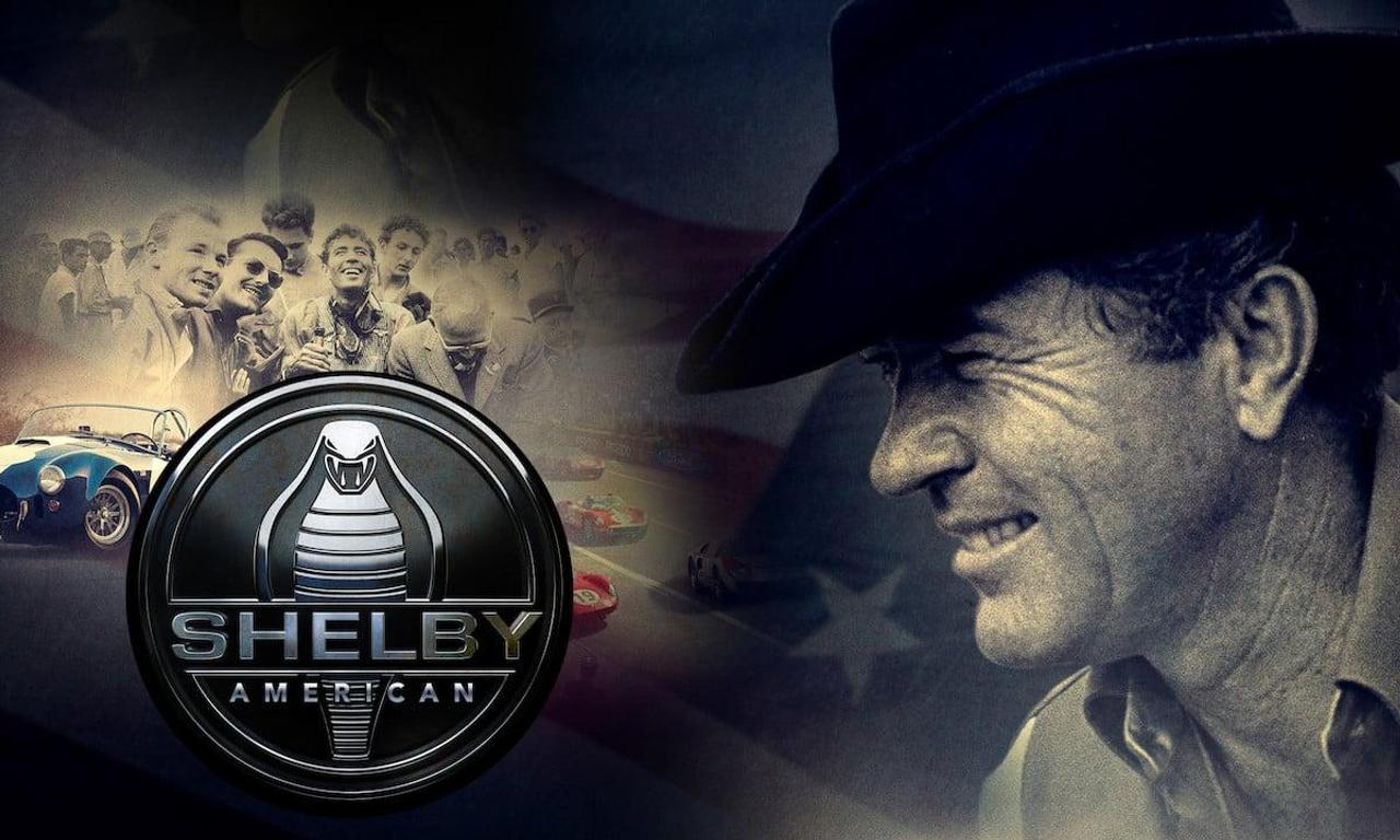 Shelby American Where to Watch and Stream Online Entertainment.ie