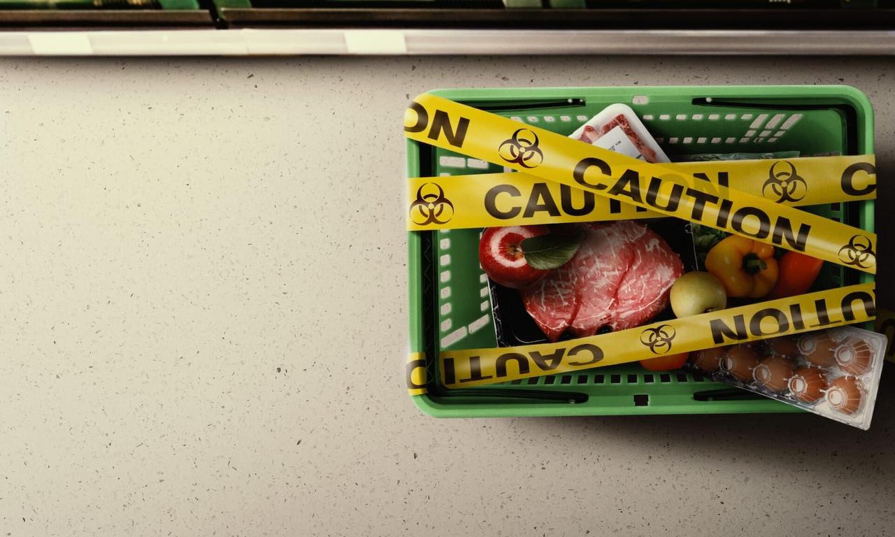 header image for Poisoned: The Dirty Truth About Your Food