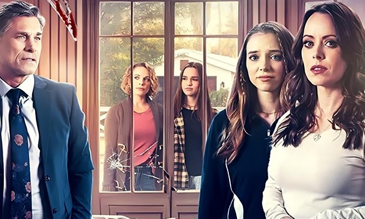 header image for Living Next To Danger