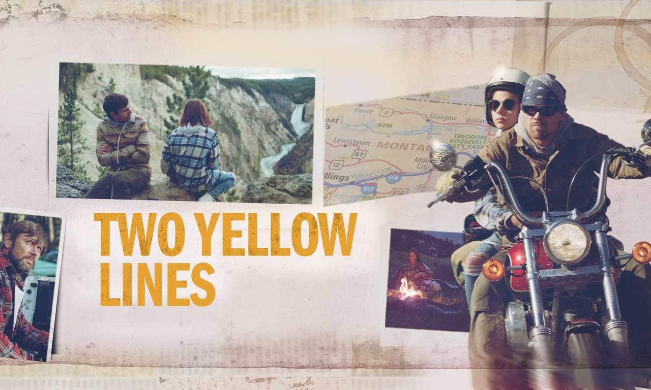 Two Yellow Lines Where to Watch and Stream Online Entertainment.ie