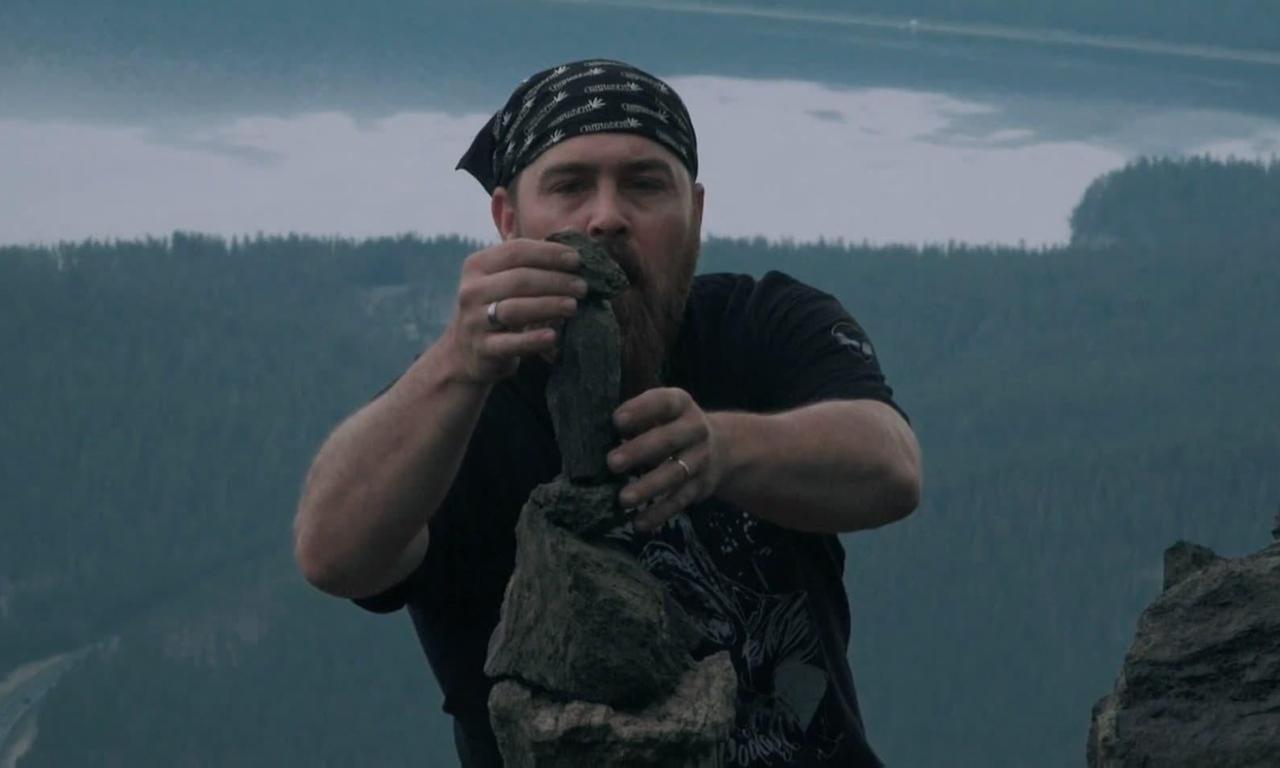 header image for The Middle: Cascadia Guides