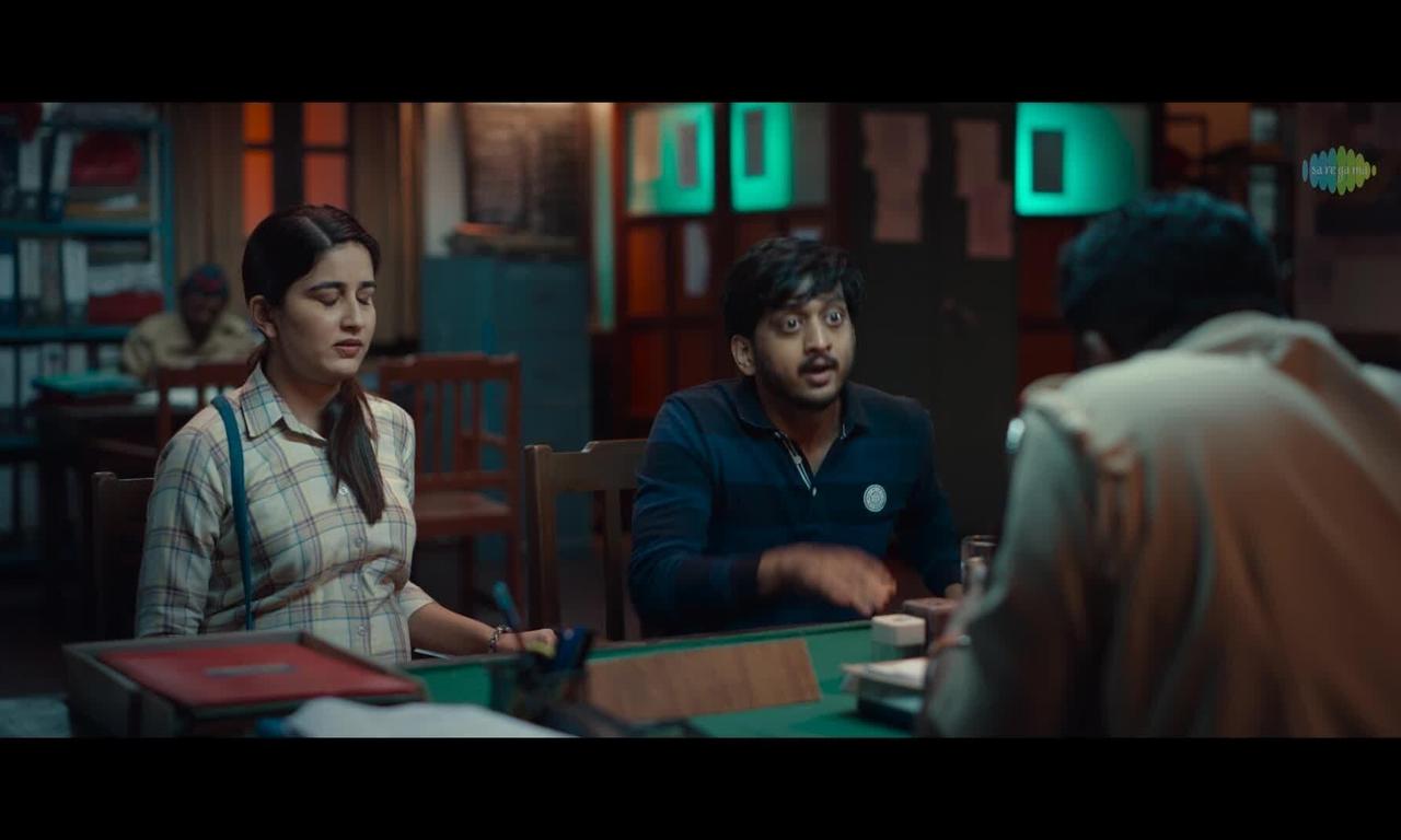 header image for Zombivli