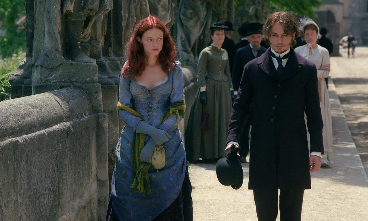 header image for From Hell