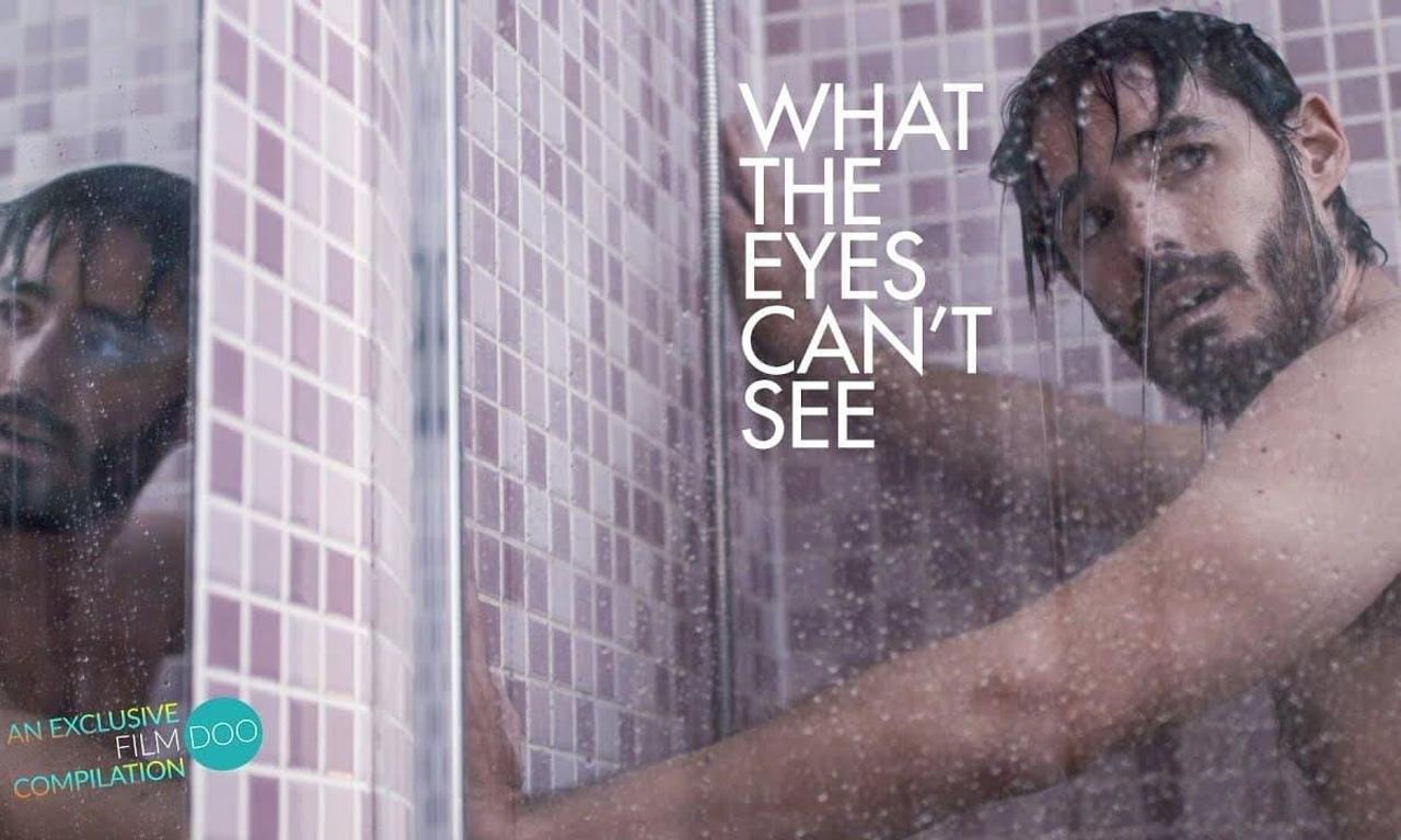 header image for What the Eyes Can't See