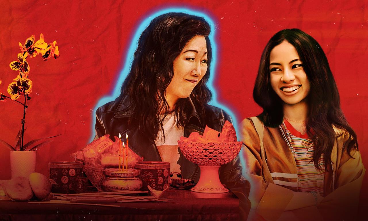 header image for Maxine