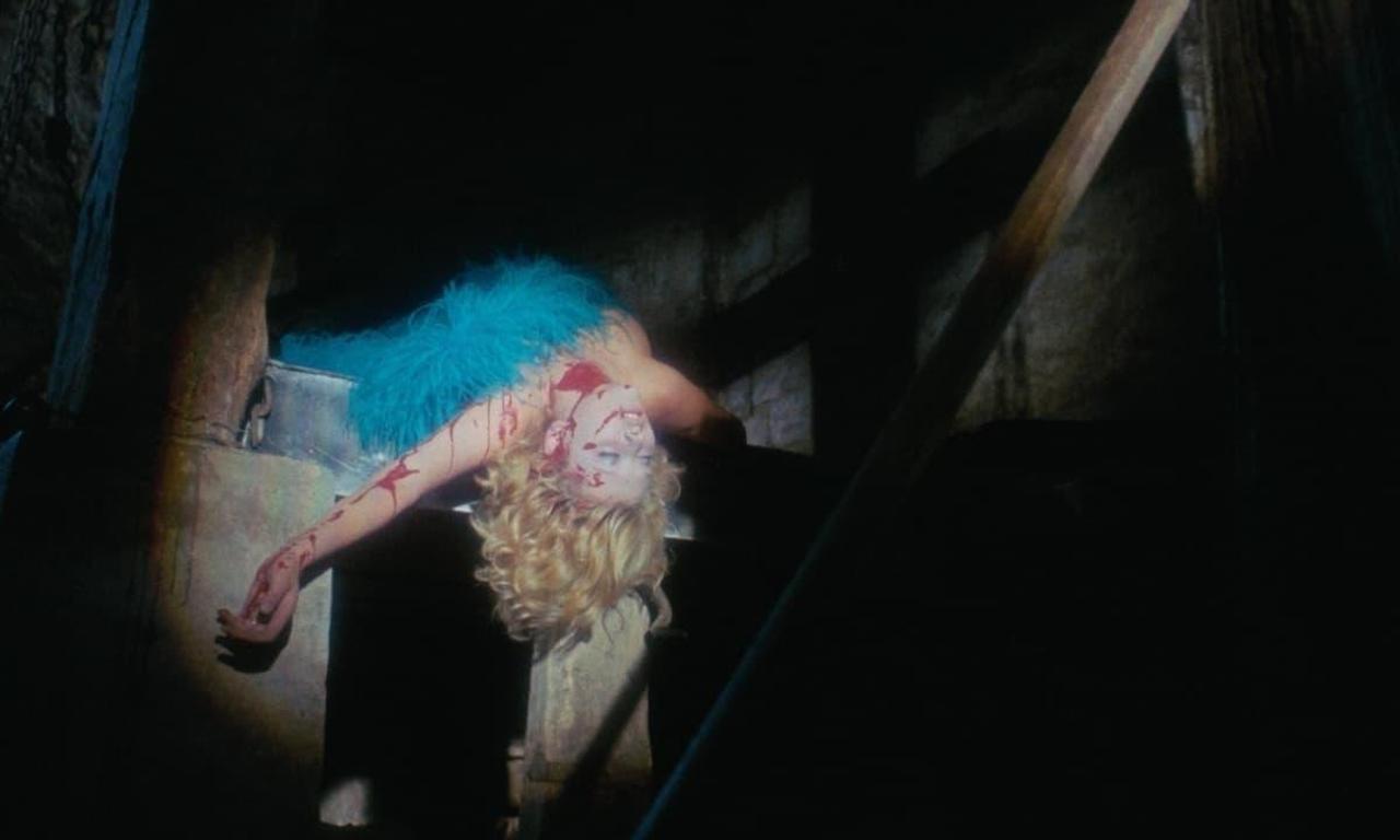 header image for Seven Women for Satan