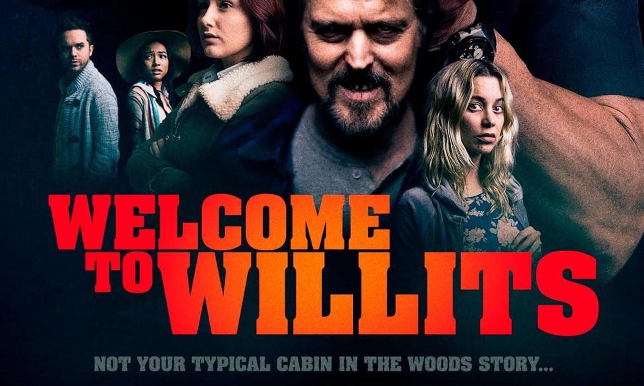 to Willits Where to Watch and Stream Online Entertainment.ie