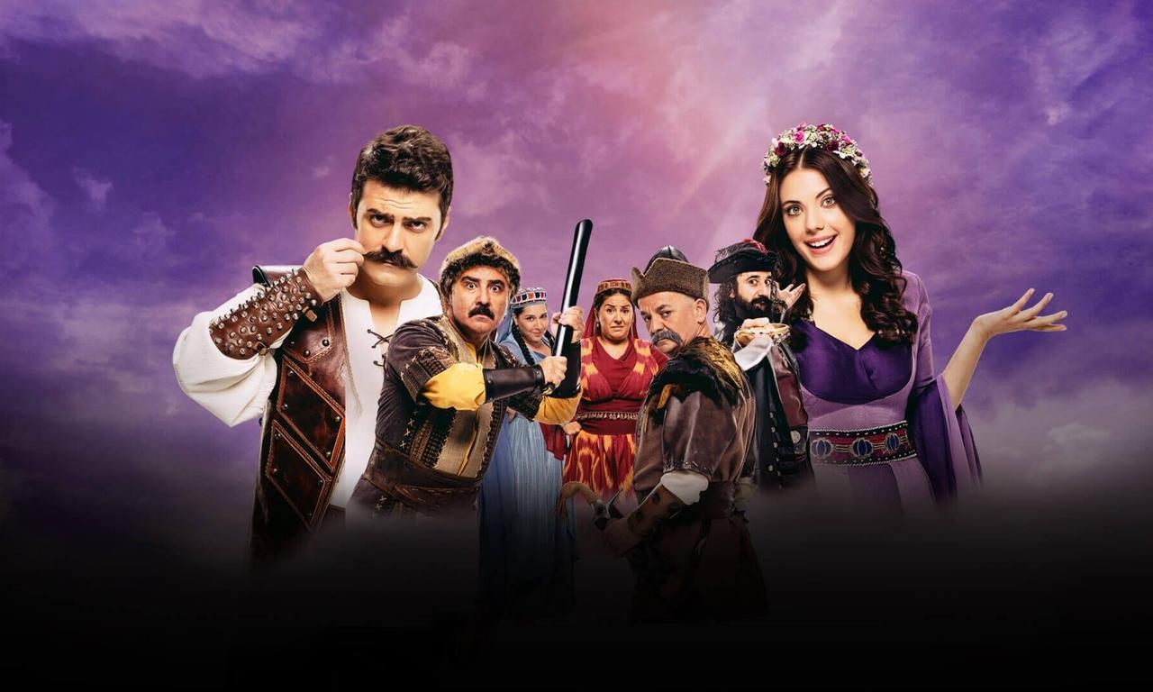 Deli Dumrul Where to Watch and Stream Online Entertainment.ie