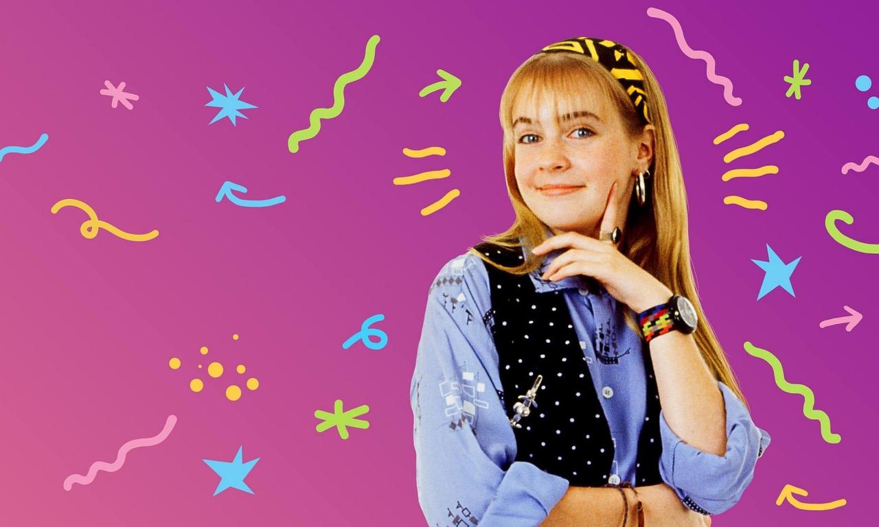 Clarissa Explains It All Where to Watch and Stream Online