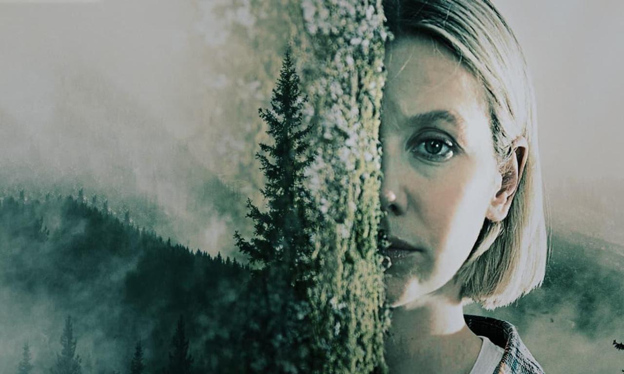 header image for Mercy Falls