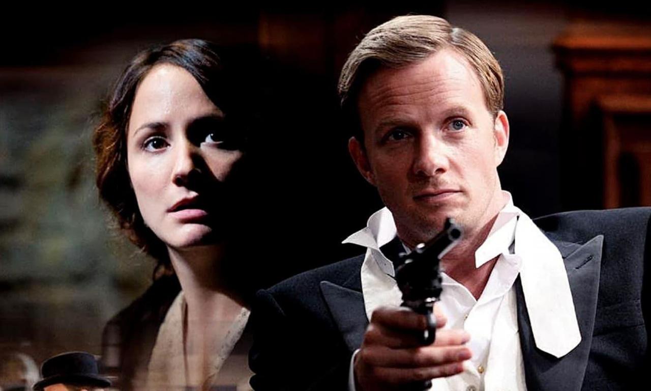 header image for The 39 Steps