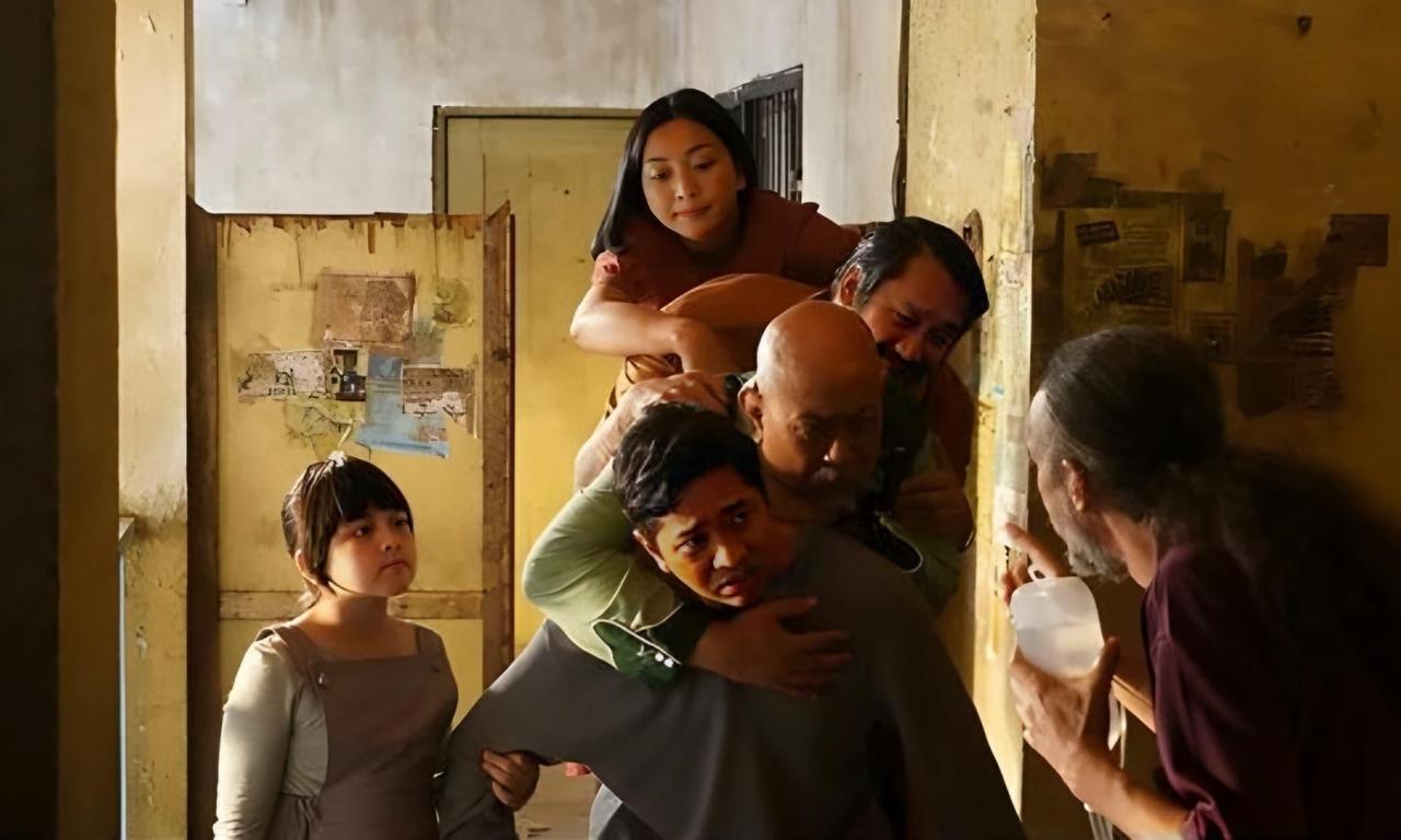 header image for Hello Ghost